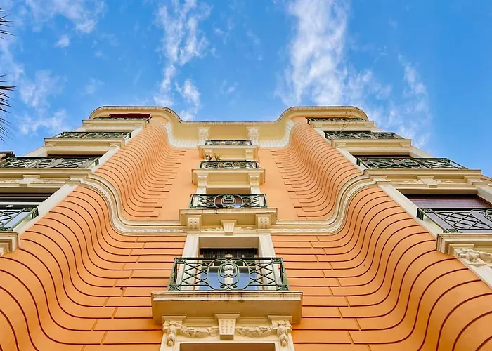 Bright 1920s - 2 Mins To & Station Apartman *