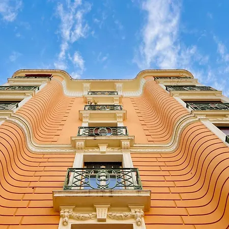 Bright 1920s - 2 Mins To & Station Apartman *